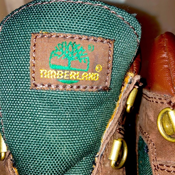 Timberland Beef & Broccoli - Picture 7 of 10